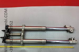 PIASTRA SUPERIORE YAMAHA YZ 125 1989 1990 YZ125 19