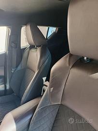 Toyota C-HR 1.8 Hybrid Lounge 122 CV – 2017 – 128