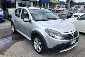Dacia Sandero Stepway 1.5 dCi 90CV