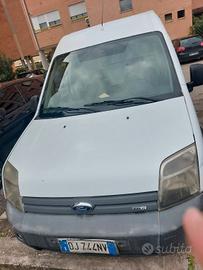 Ford transit connect autocarro