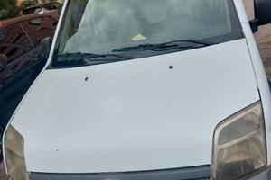Ford transit connect autocarro