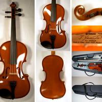 Violino 3/4 Yamaha V5