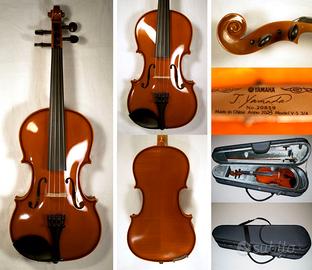 Violino 3/4 Yamaha V5