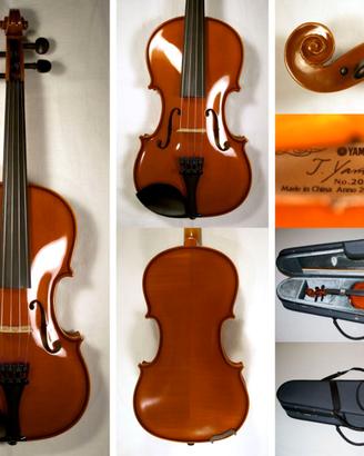 Violino 3/4 Yamaha V5