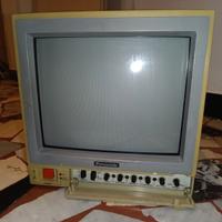 Panasonic WV-CM1000/G TRATTABILE