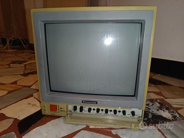 Panasonic WV-CM1000/G TRATTABILE