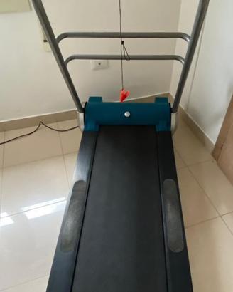 Vento Tapis Roulant