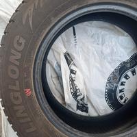 gomme invernali auto