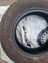 gomme invernali auto