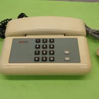 Telefono Telecom Sip Sirio, a toni e a impulsi, re