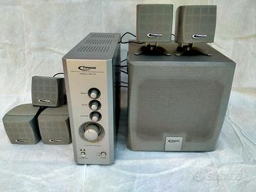 Amplificatore Typhoon