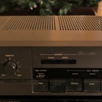 amplificatore integrato Technics 