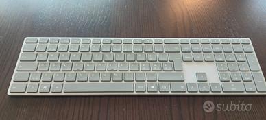 Microsoft Surface Keyboard