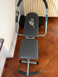 Panca da casa