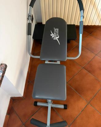Panca da casa
