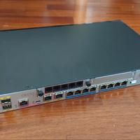 Router Enterprise Huawei AR1220EVW - Serie AR1200
