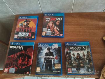  giochi ps4