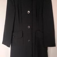 Cappotto in lana Peserico