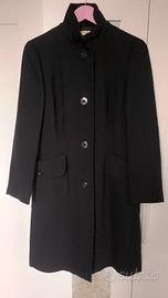 Cappotto in lana Peserico