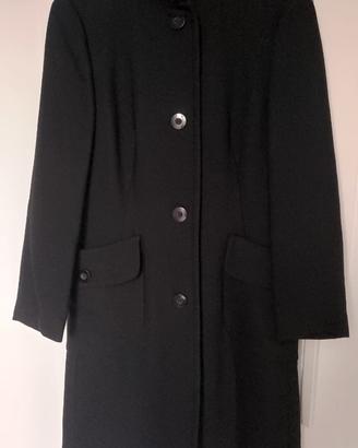 Cappotto in lana Peserico