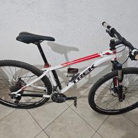 Mtb Trek 29 Xcaliber del 2021 taglia M 
