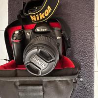Nikon D50