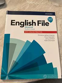 libro English file 4 edition
