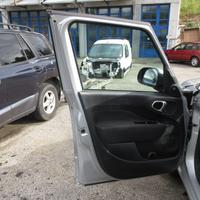 Pannello porta ant sx FIAT 500 L del 2013