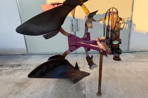 Aratro de Franceschi