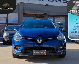 Renault Clio dCi 8V 90 CV 5 porte Business