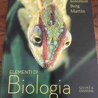 Elementi di Biologia - Quinta edizione