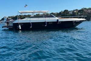 Cad 40 linea d asse