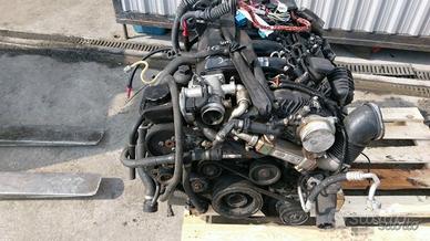 Motore Land Rover Range Rover - 2006- 3.0 Diesel-