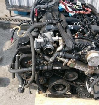 Motore Land Rover Range Rover - 2006- 3.0 Diesel-