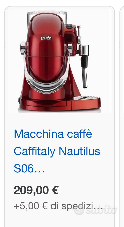 Macchina caffè Caffitaly - Elettrodomestici In vendita a Verona