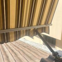 Tende da sole per terrazzo