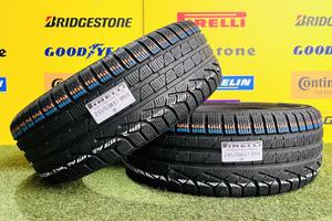 X2: Invernali 235/55R17 99H -PIRELLI- al 76%
