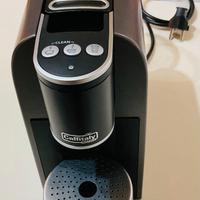 Macchina Caffè Caffitaly Sistem modello S33R EVO