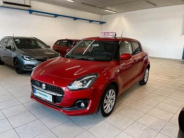Suzuki Swift COOL 1.2 Hybrid 5p. 13000 km