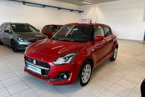 Suzuki Swift COOL 1.2 Hybrid 5p. 13000 km