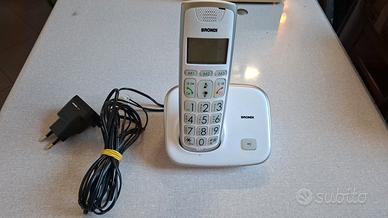 telefono brondi
