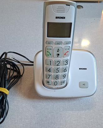 telefono brondi