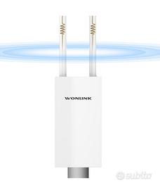 WiFi esterno