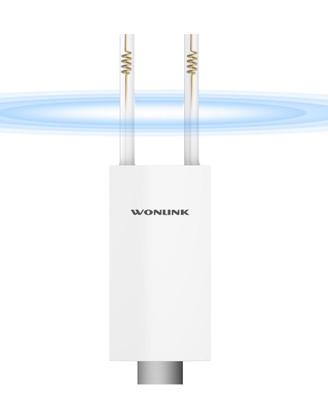 WiFi esterno