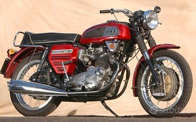 Bsa rocket 3 mki 5m-1969