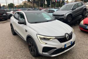 RENAULT ARKANA 1.6 Hybrid E-TECH 145cv RS Line