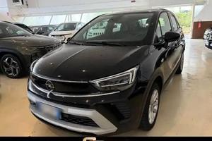 Opel Crossland 1.5 ECOTEC D 120 CV Start&Stop aut.