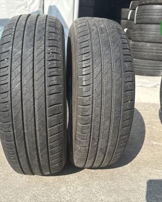 gomme usate 1856515 Estivo KLEBER - DYNAXER HP4 - 