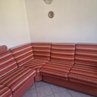 Divano ad angolo