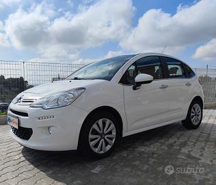 Citroen C3 1.4 HDi 70 Exclusive